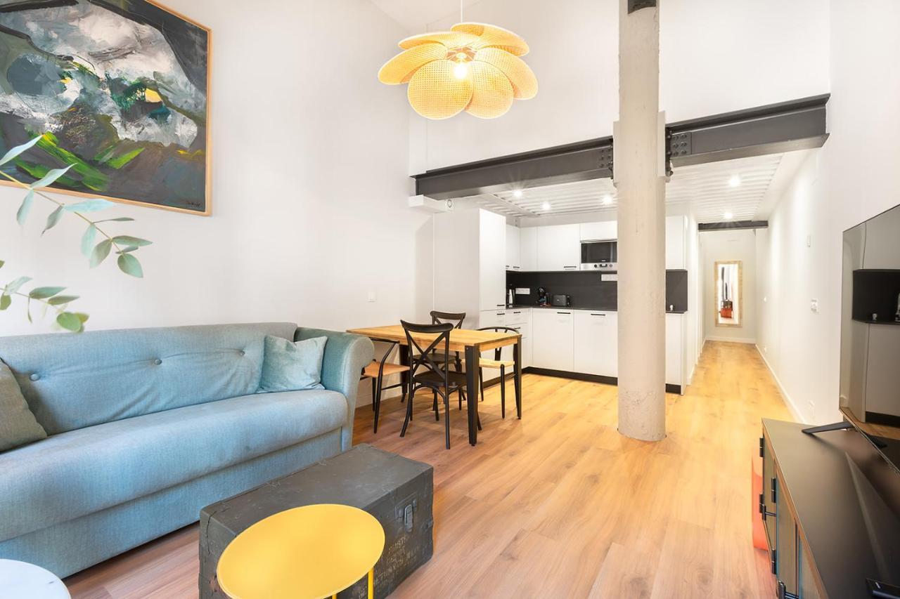 Okako Apartments Tudela Exterior photo